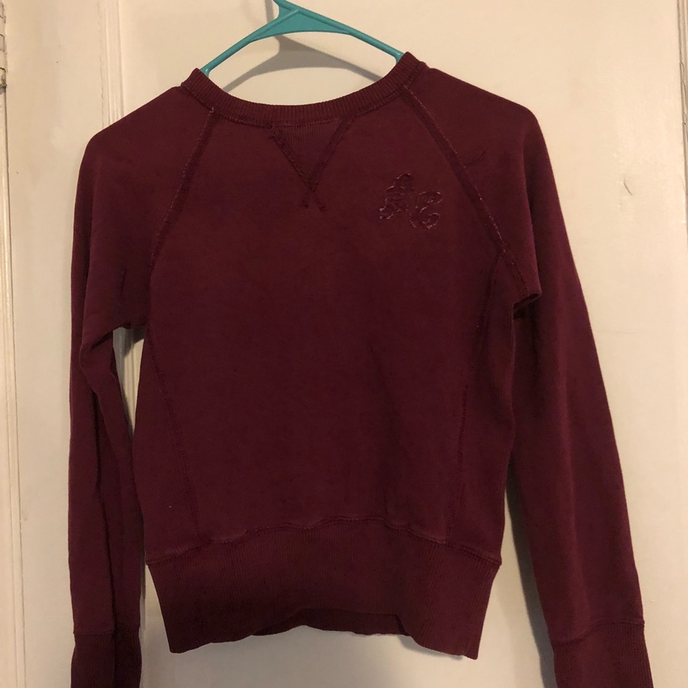 American Eagle Crewneck